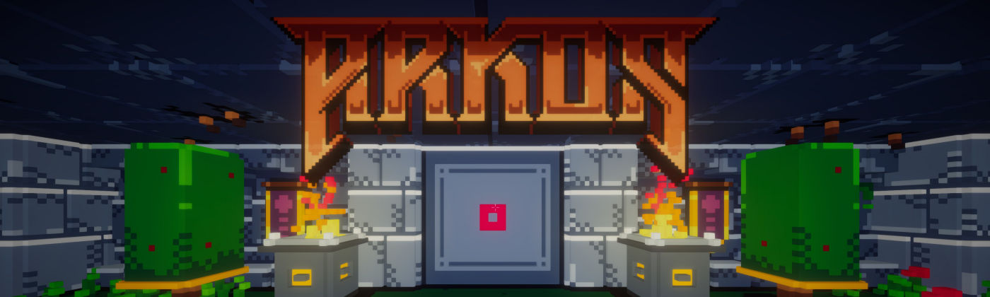 More information about "ARKOS"