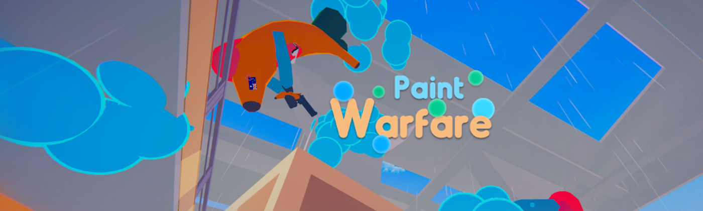 More information about "Paint Warfare"