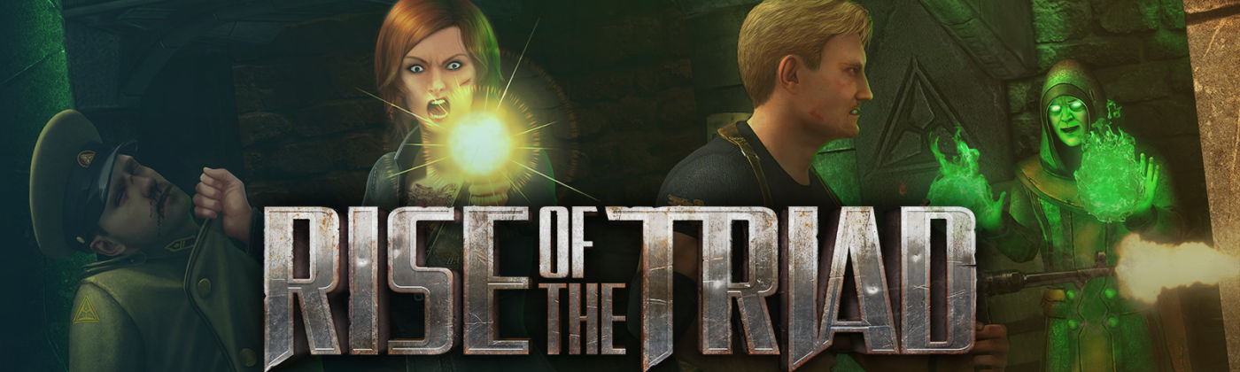 More information about "Rise of the Triad"