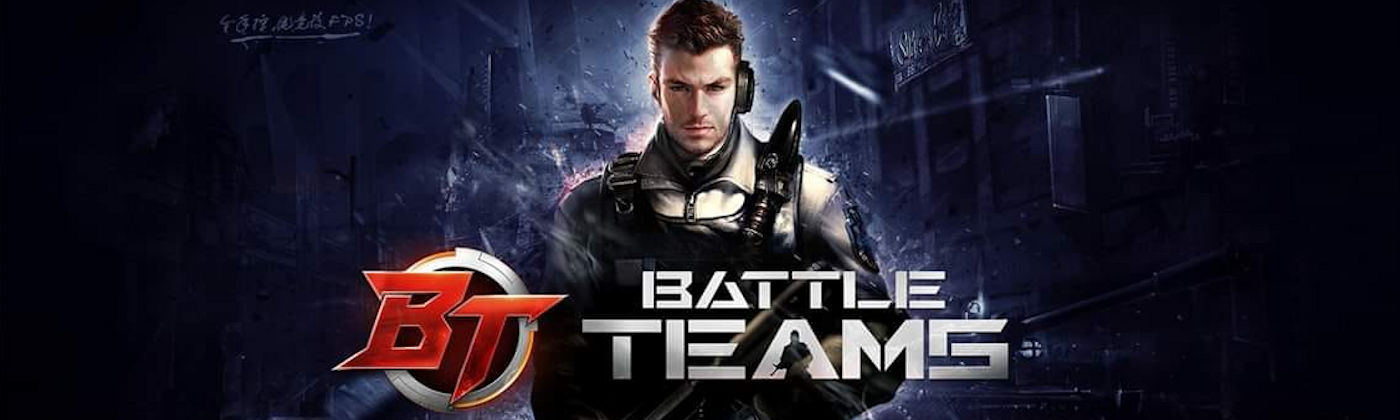 More information about "Battle Teams 1"