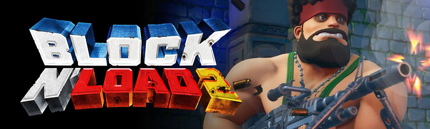 More information about "Block N Load 2"