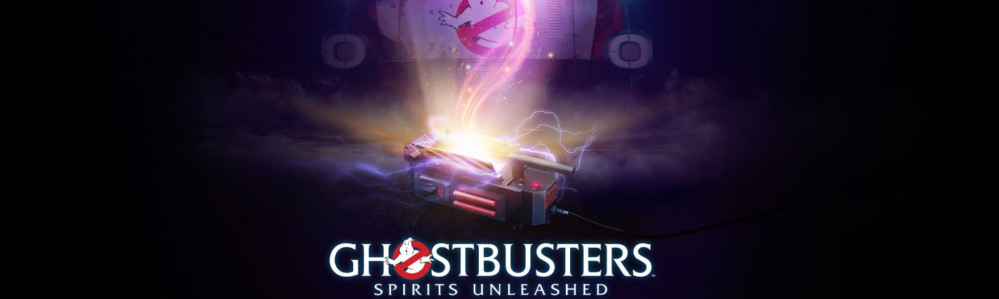 More information about "Ghostbusters: Spirits Unleashed"