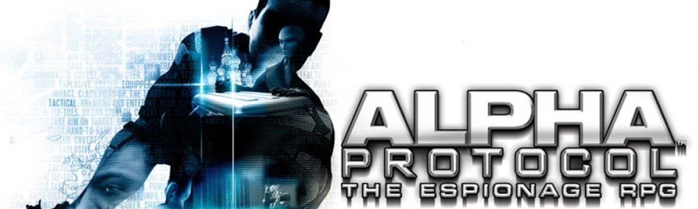 More information about "Alpha Protocol"