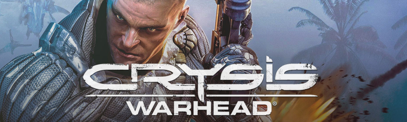 More information about "Crysis Warhead"