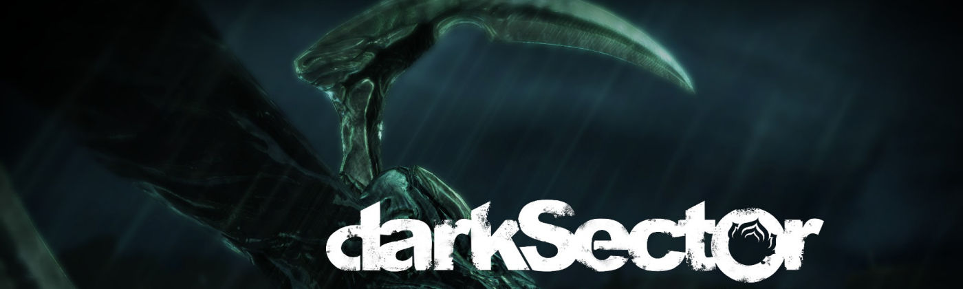 More information about "Dark Sector"