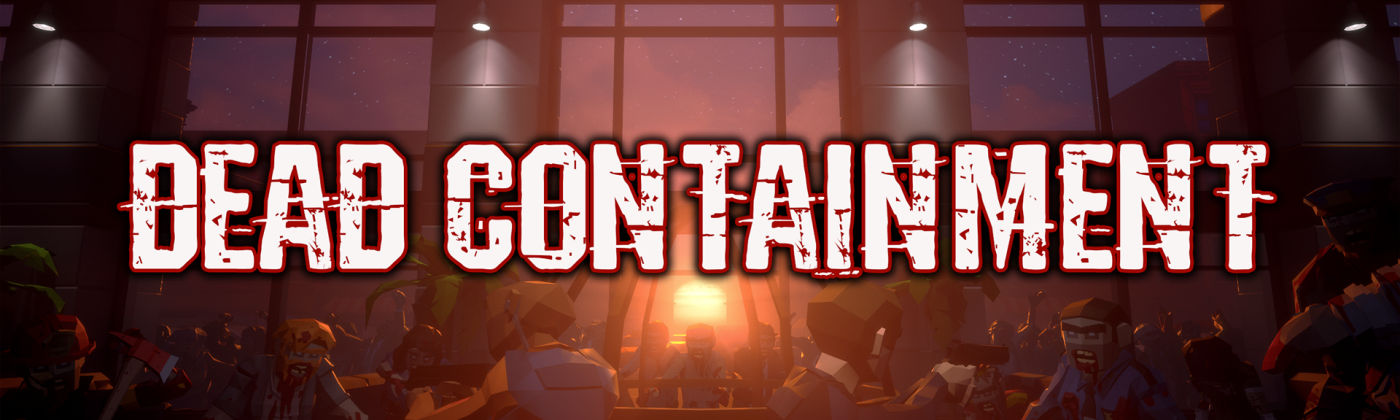 More information about "Dead Containment"