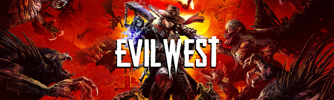 More information about "Evil West"