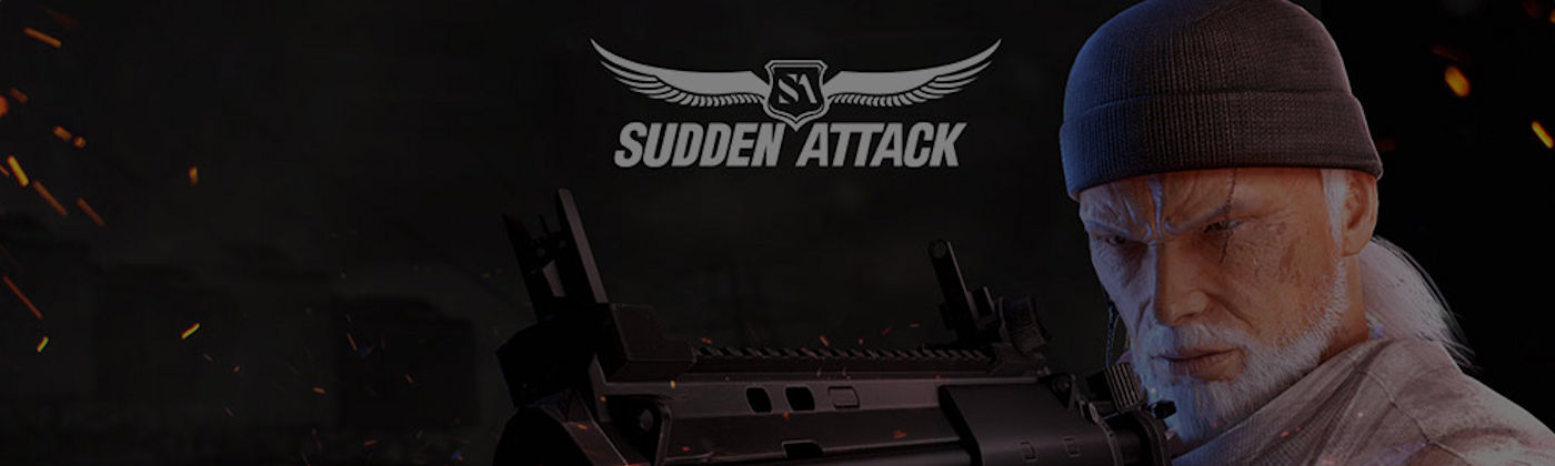 More information about "Sudden Attack"