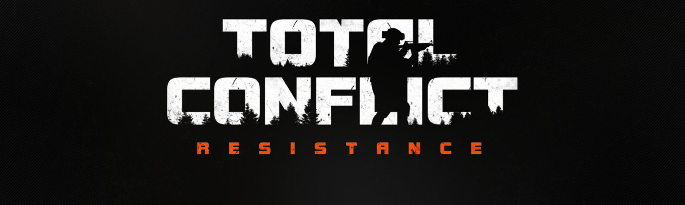 More information about "Total Conflict: Resistance"