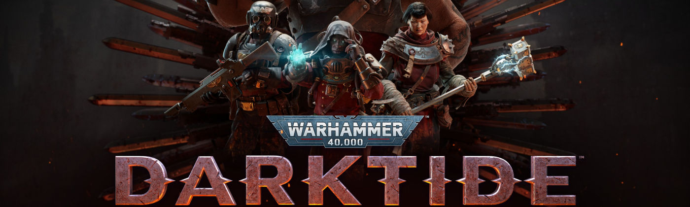 More information about "Warhammer 40,000: Darktide"