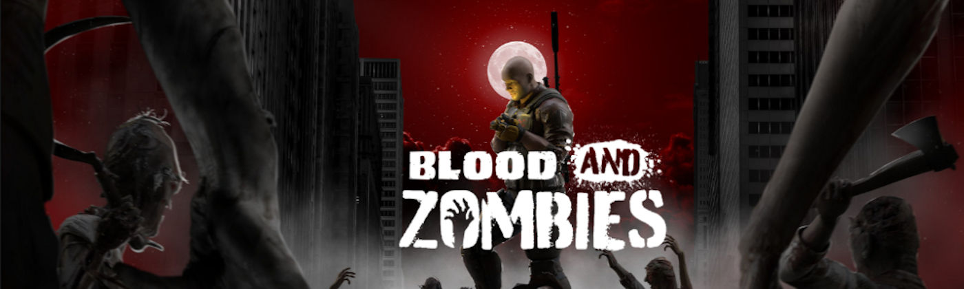 More information about "Blood And Zombies"