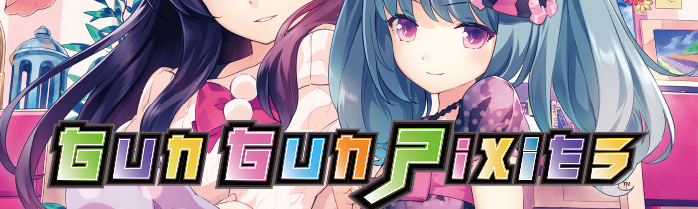 More information about "Gun Gun Pixies"