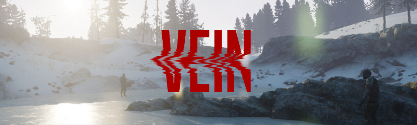 More information about "VEIN"