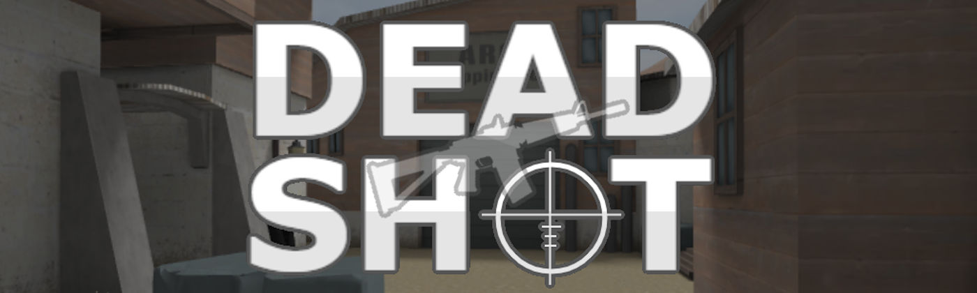 More information about "DEADSHOT.io"