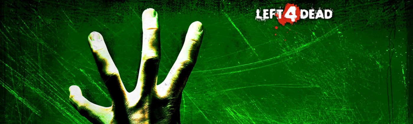 More information about "Left 4 Dead"