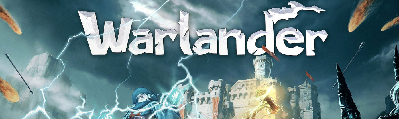 More information about "Warlander"