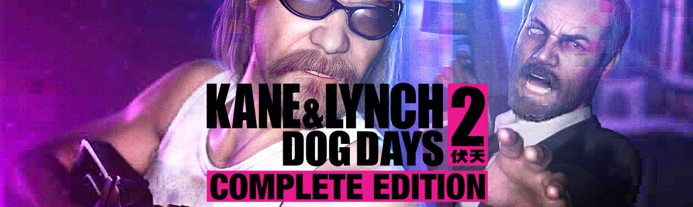 More information about "Kane & Lynch 2: Dog Days"