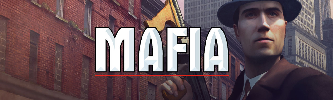 More information about "Mafia (2002)"