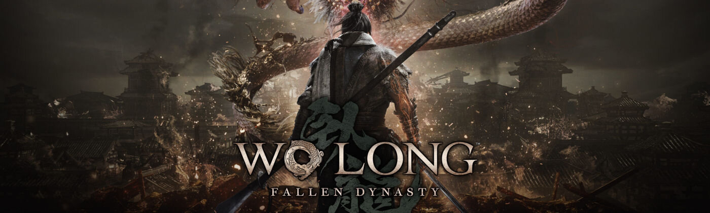 More information about "Wo Long: Fallen Dynasty"