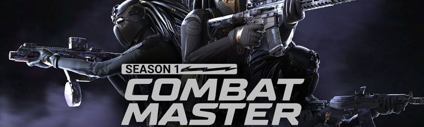 More information about "Combat Master"