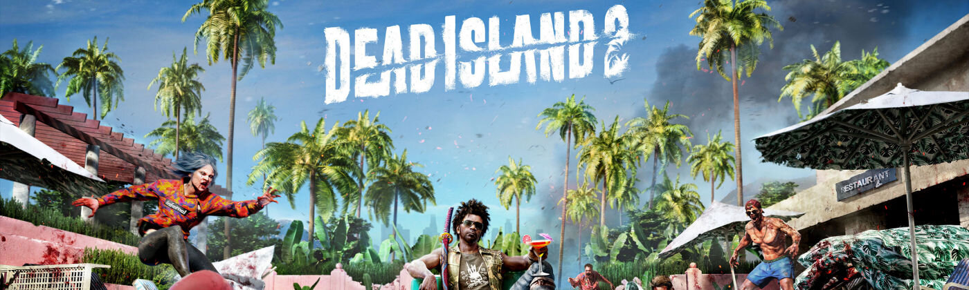 More information about "Dead Island 2"