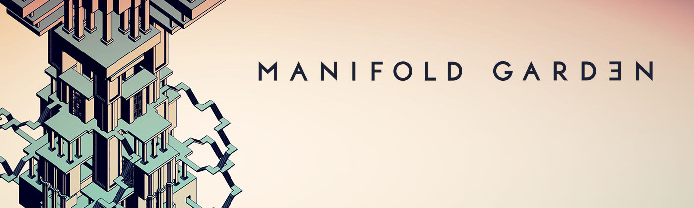 More information about "Manifold Garden"