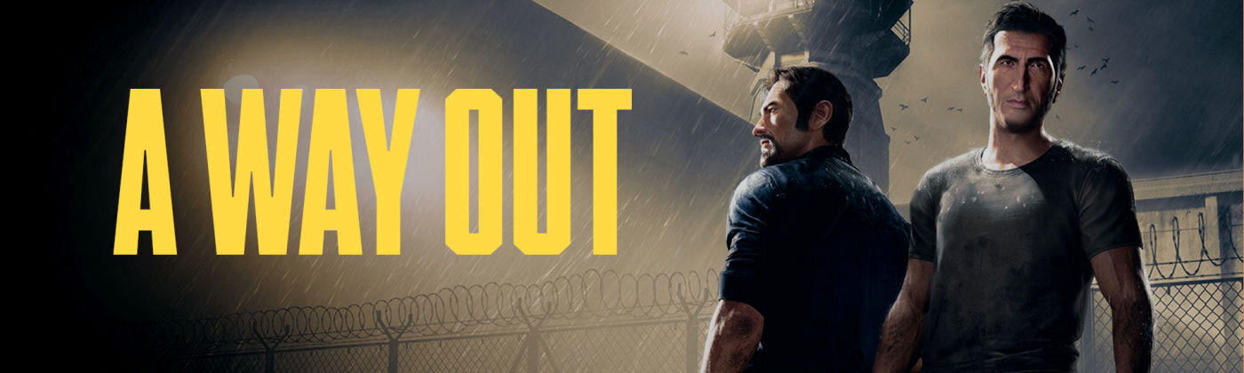 More information about "A Way Out"