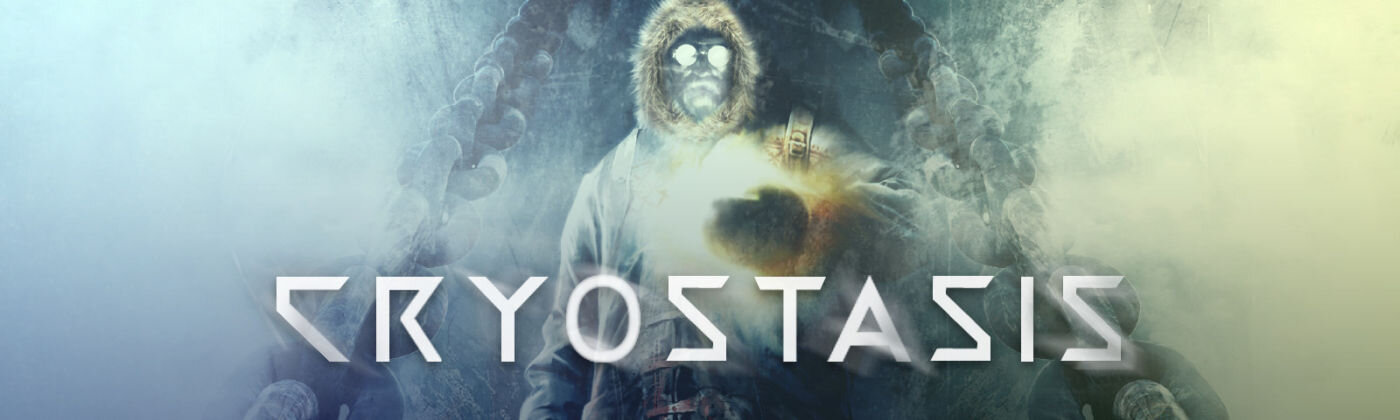 More information about "Cryostasis"