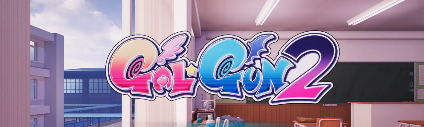 More information about "Gal*Gun 2"