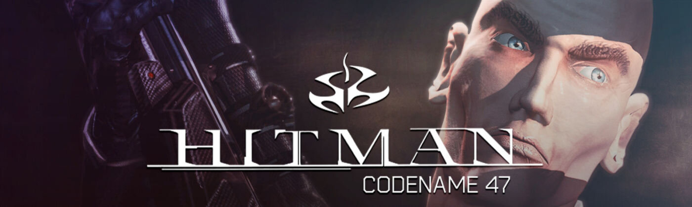 More information about "Hitman: Codename 47"