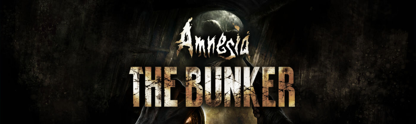 More information about "Amnesia: The Bunker"