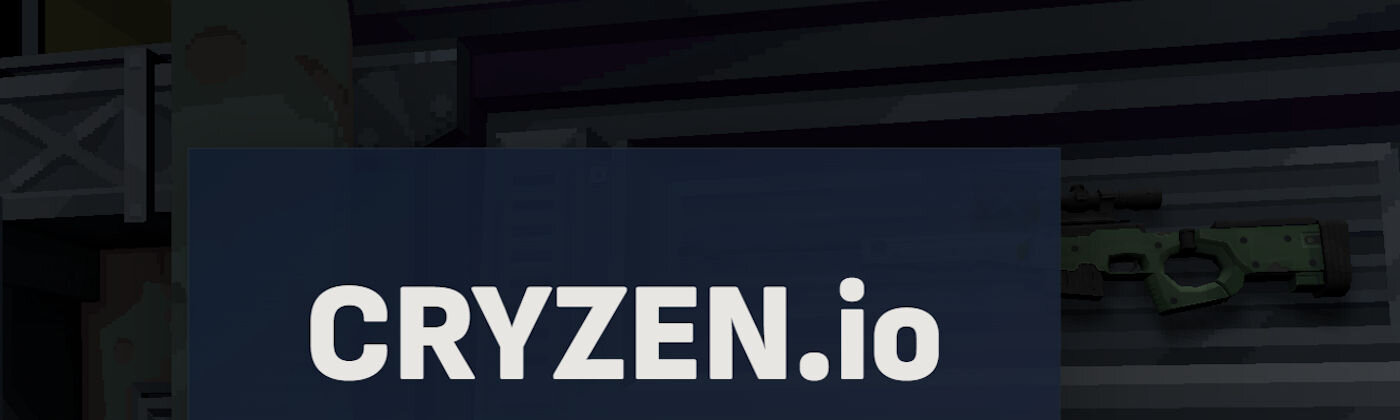 More information about "Cryzen"