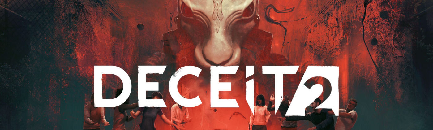 More information about "Deceit 2"