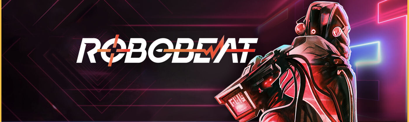 More information about "ROBOBEAT"