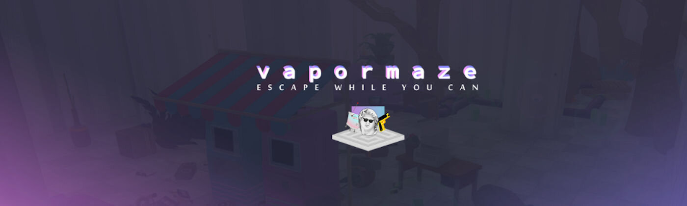 More information about "Vapormaze"