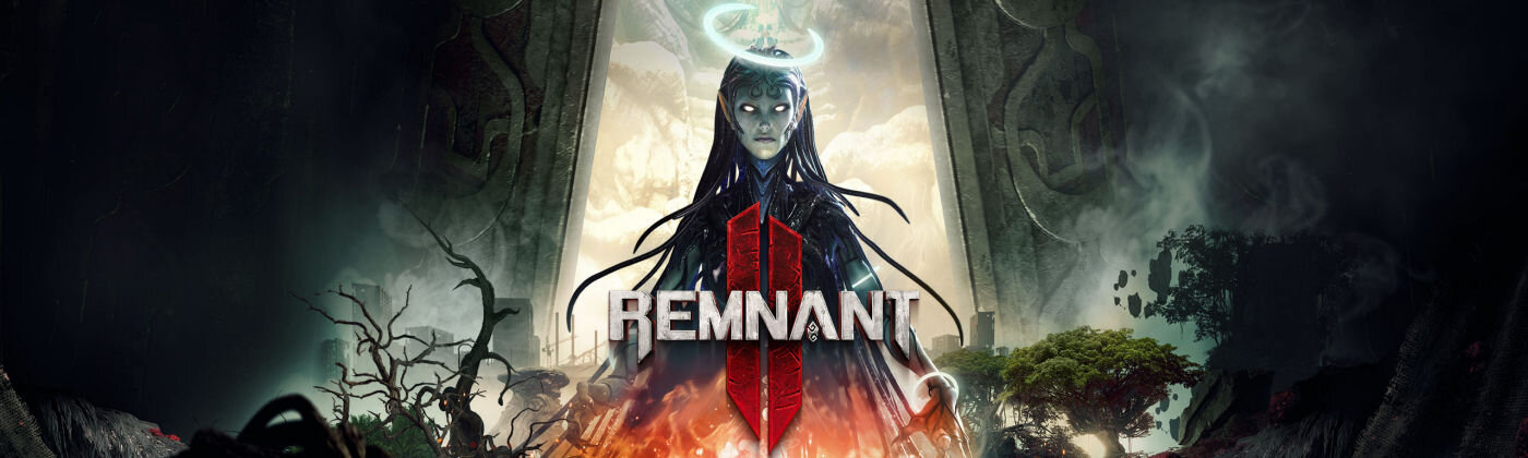 More information about "Remnant II"