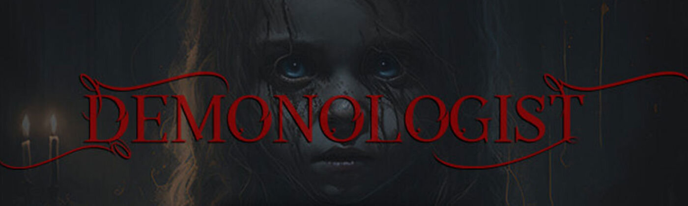 More information about "Demonologist"