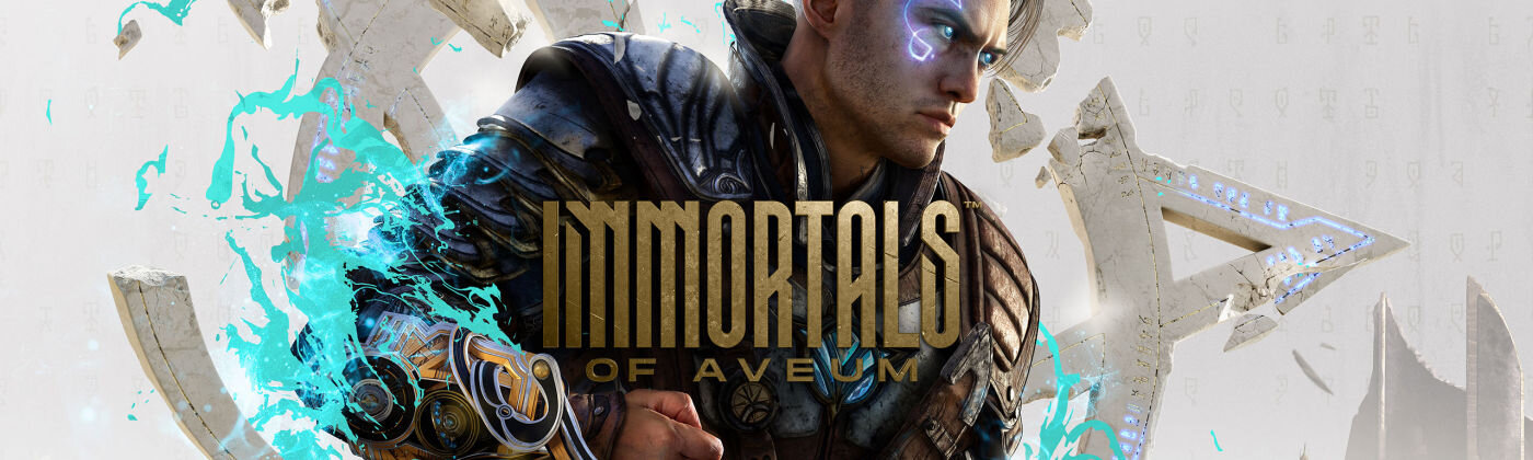 More information about "Immortals of Aveum"