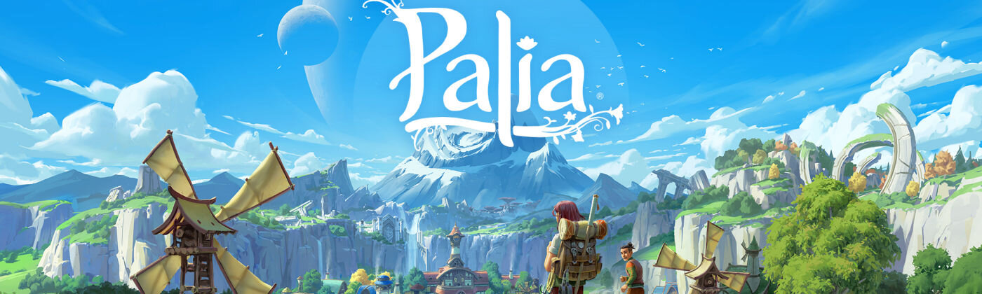 More information about "Palia"