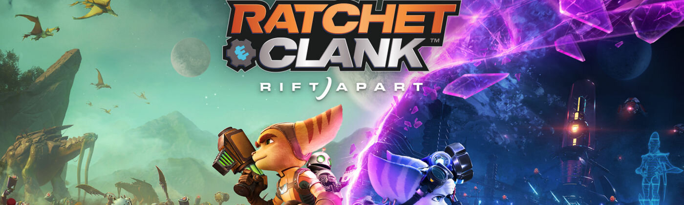 More information about "Ratchet & Clank: Rift Apart"