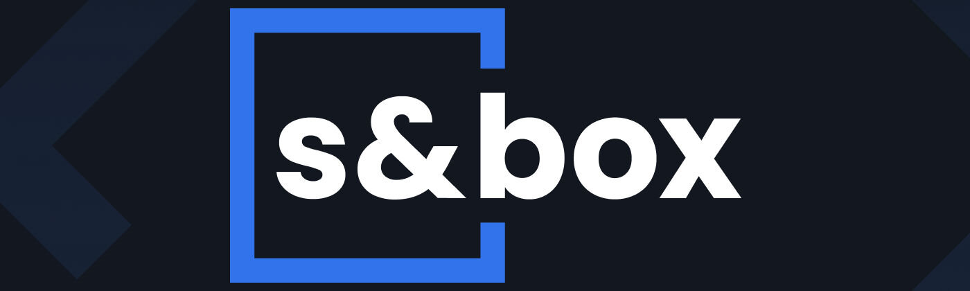 More information about "s&box (sandbox)"