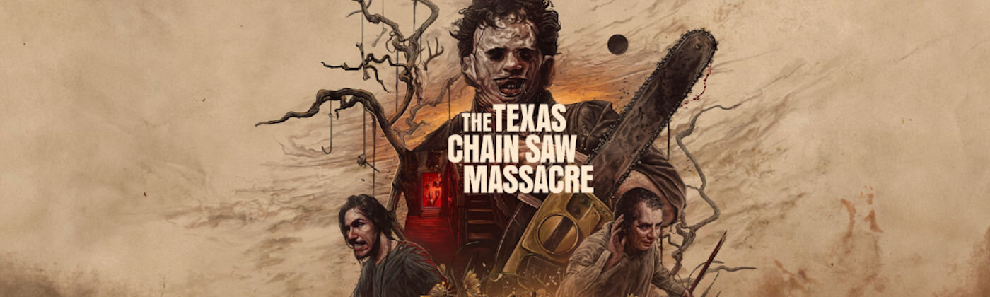 More information about "The Texas Chain Saw Massacre"