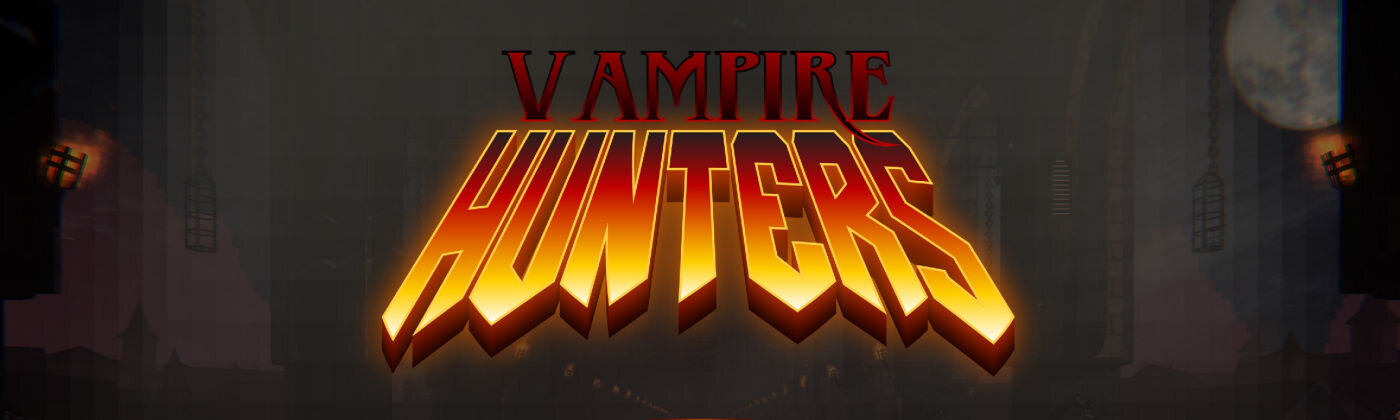 More information about "Vampire Hunters"