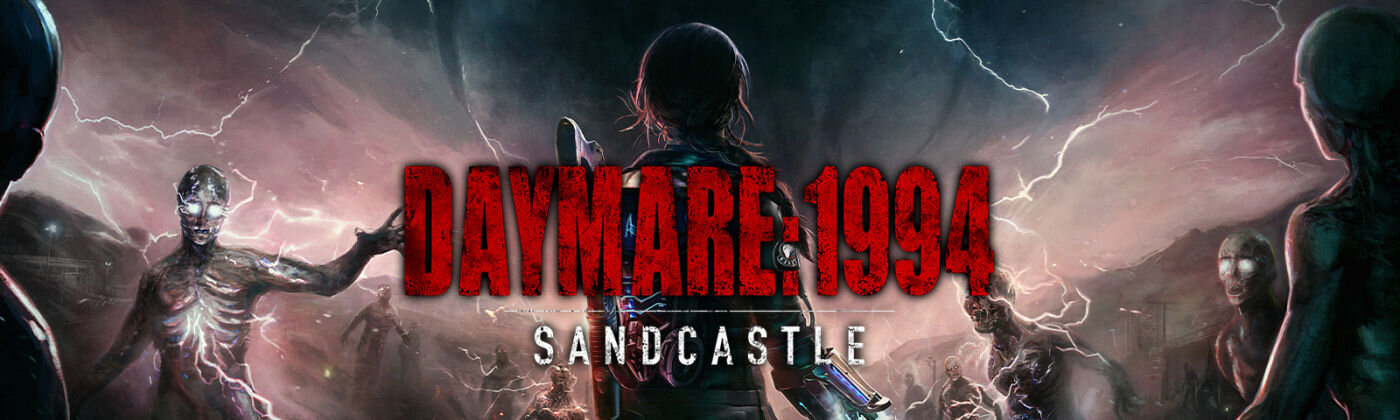 More information about "Daymare: 1994 Sandcastle"