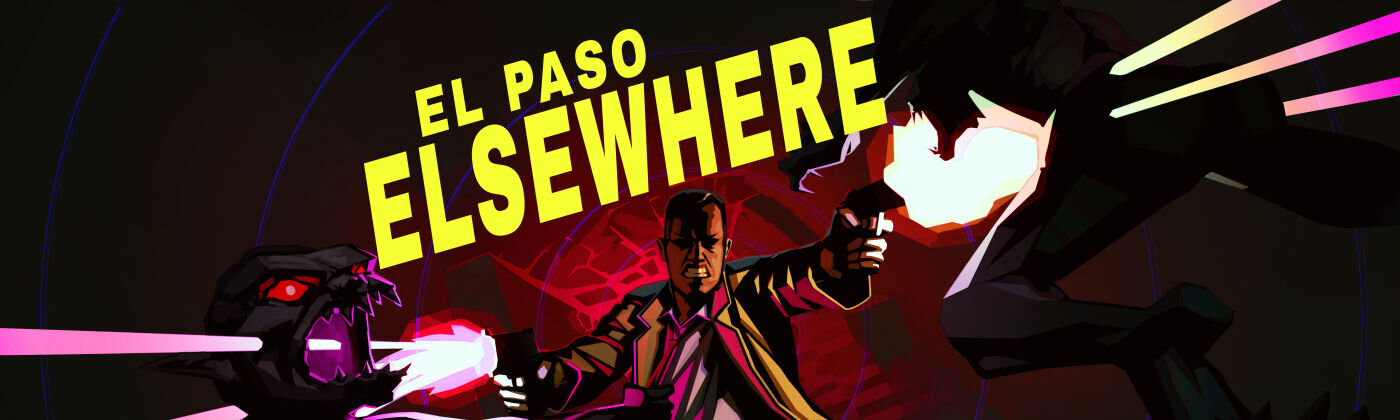 More information about "El Paso, Elsewhere"