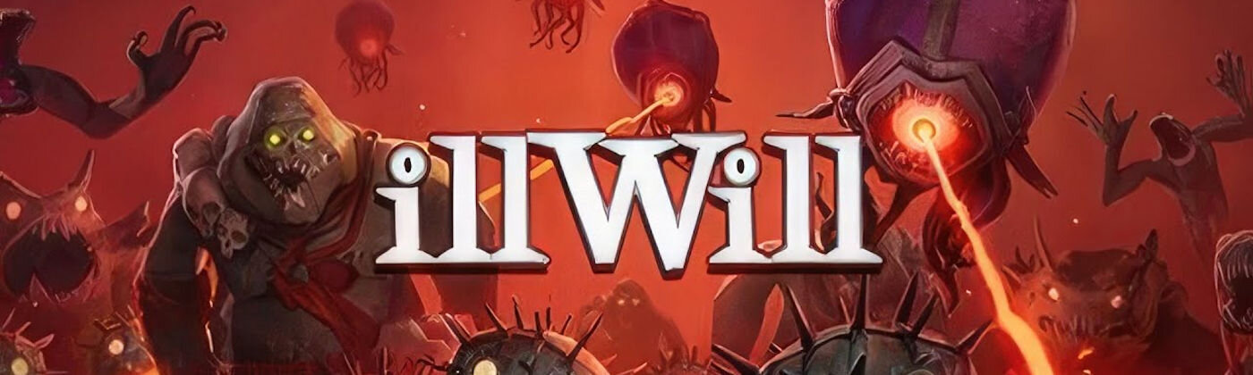 More information about "illWill"