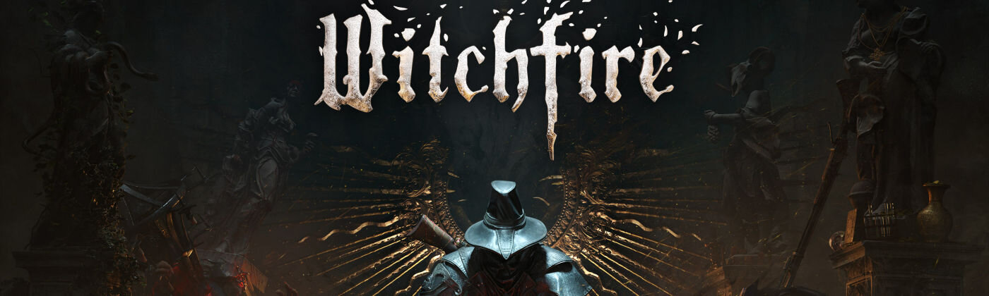 More information about "Witchfire"