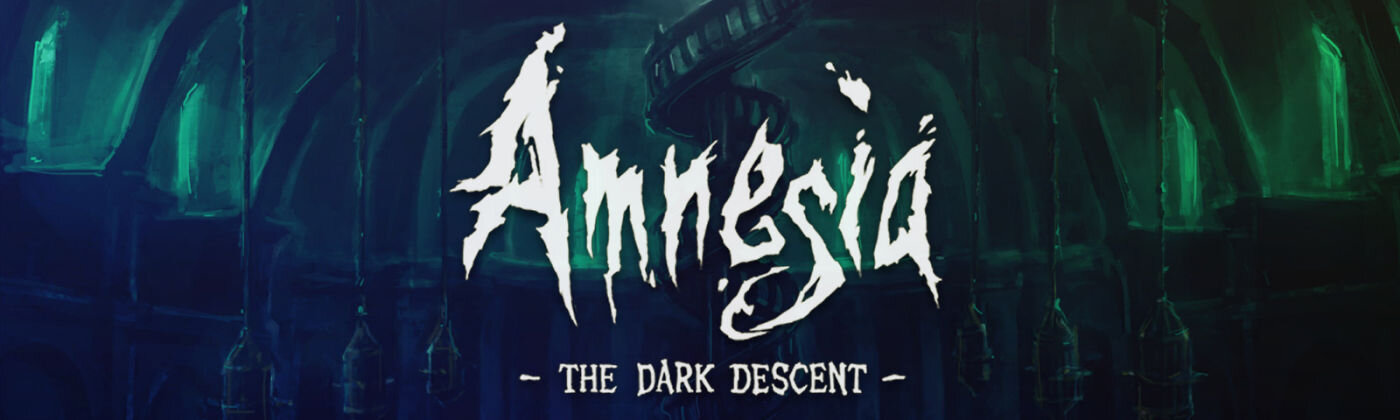 More information about "Amnesia: The Dark Descent"