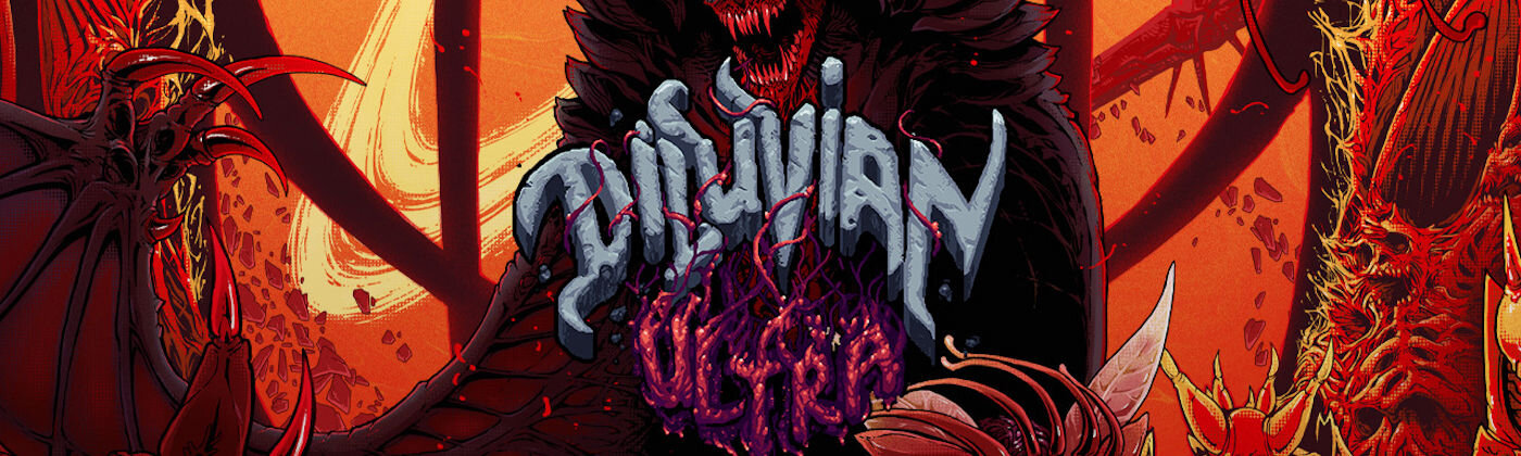 More information about "Diluvian Ultra"