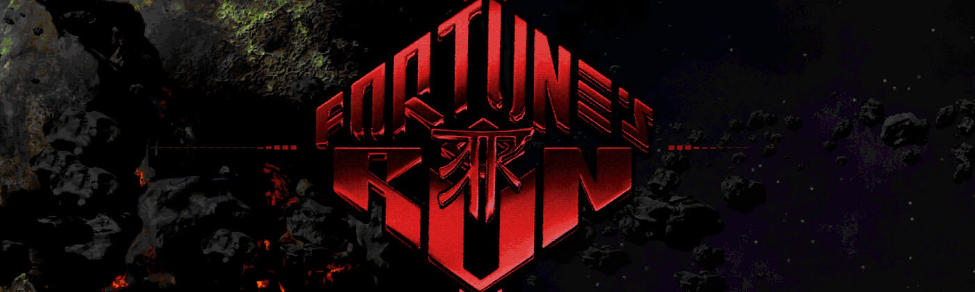 More information about "Fortune's Run"